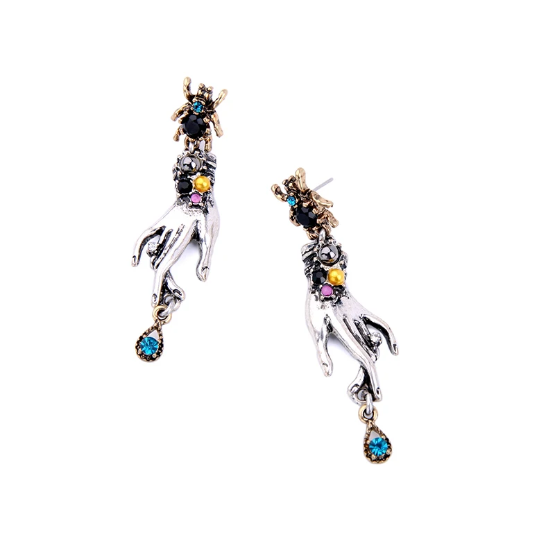 Long Earrings (2)
