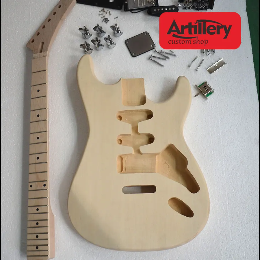 EVH-Semi-finished-guitar