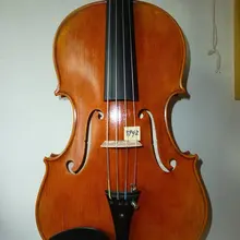 Альты качество ручной работы Альты medianly ручной работы Скрипки 15 Альты