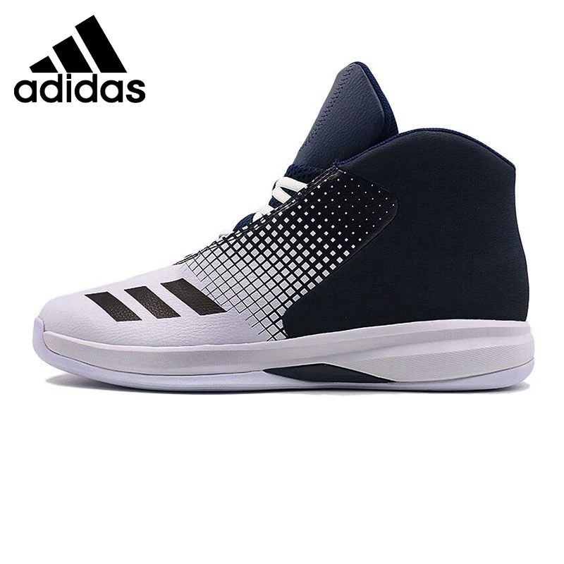 

Original New Arrival Adidas Court Fury SL Men's Basketball Shoes Sneakers