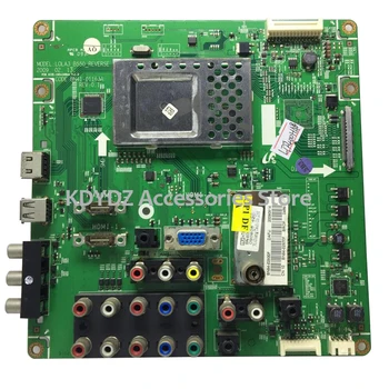 

free shipping Good test for LA40B530P7R motherboard BN41-01163A screen LTF400HA08