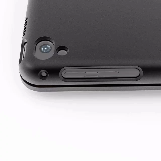 Наклейки на клавиатуру для iPad Pro 9,7 A1893 A1954 A1822 A1823 Беспроводной Bluetooth клавиатура чехол для iPad Air 1 2, 5, 6 лет