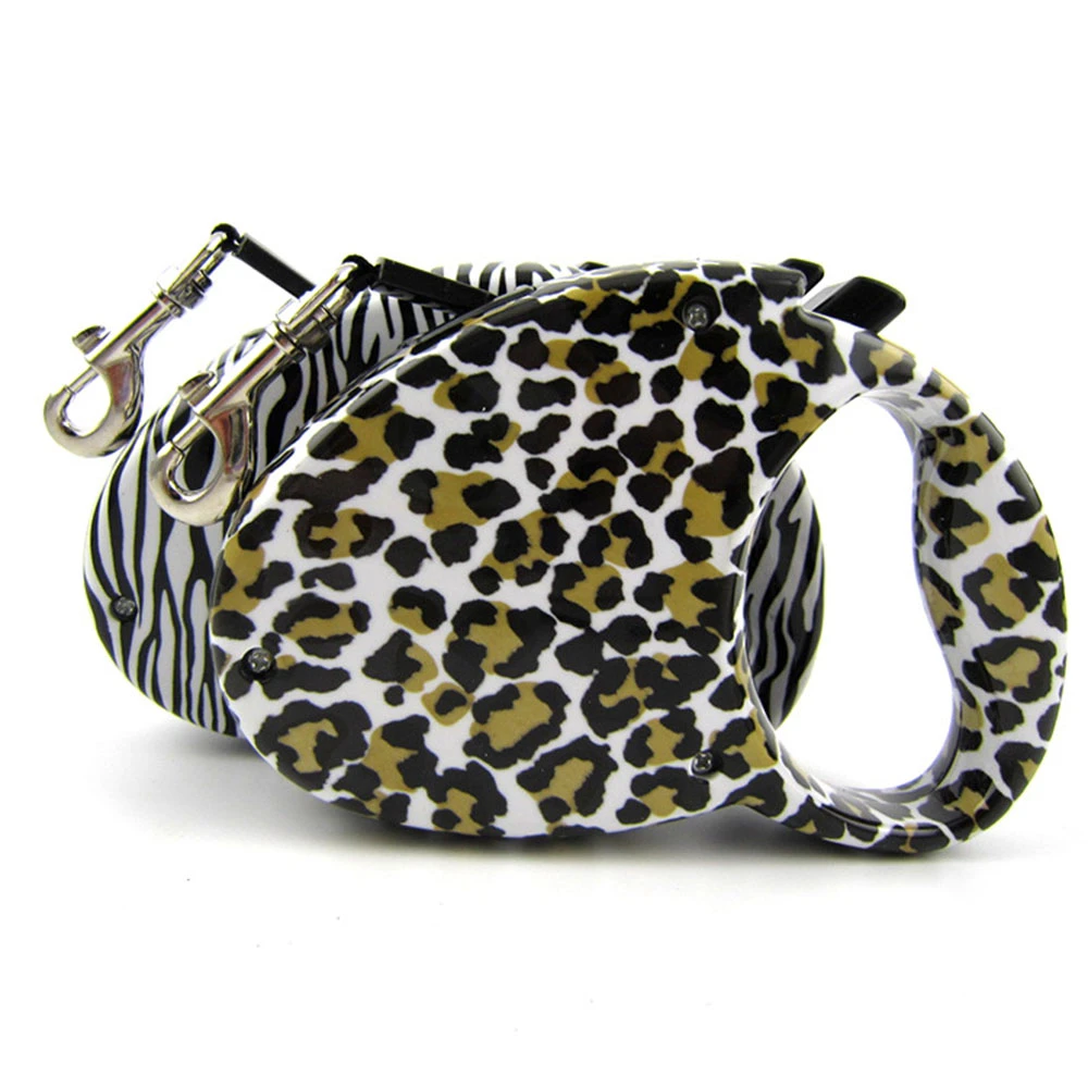 10 meter retractable dog lead