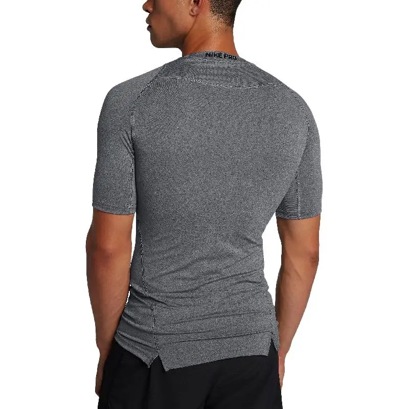 Футболка Nike Pro M NP TOP SS COMP TmallFS