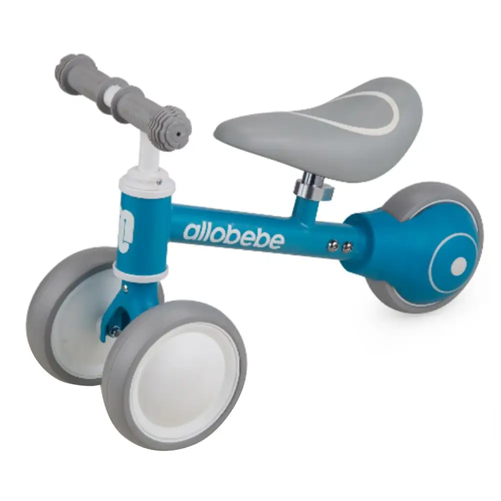 Flash Deal Baby Balance Toys Bike Toddler Toys No Pedal 3 Wheels Stable Bicycle Kids Walker Baby Balance Bike help baby Learn To Walk 12 Flash Deal Baby Balance Toys Bike Toddler Toys No Pedal 3 Wheels Stable Bicycle Kids Walker Baby Balance Bike help baby Learn To Walk 12