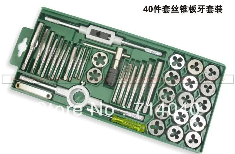 Threading Tool Kit with Complete Accessories for Garage BeHappy 110 PCS Tap and Die Set Metric and Standard Titanium Mechanics Workshop Thread Coated Metric Tap and Die Set with Storage Threading Tool Kit with Complete Accessories for Garage BeHappy 110 PCS Tap and Die Set Metric and Standard Titanium Mechanics Workshop Thread Coated Metric Tap and Die Set with Storage