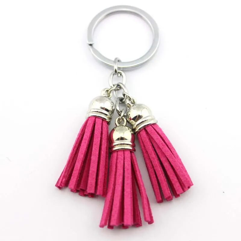 KC0001 Silver Hot Pink(8)