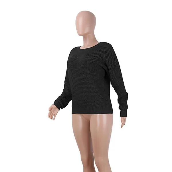 2017 women fashion sweater cardigan(19)