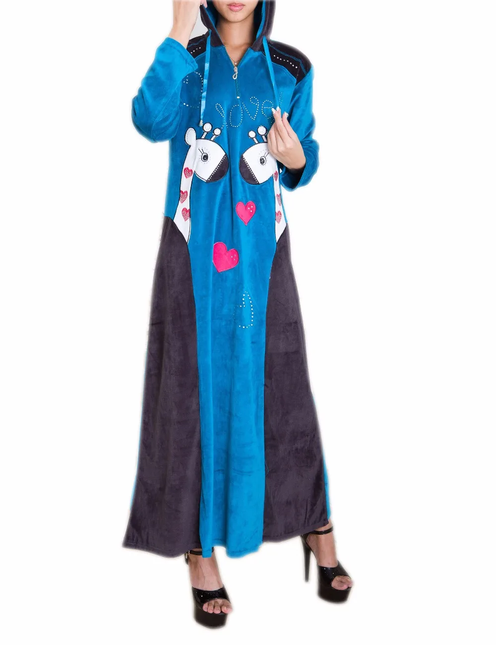 arabic dress font b islamic b font font b abaya b font clothing women muslim dress