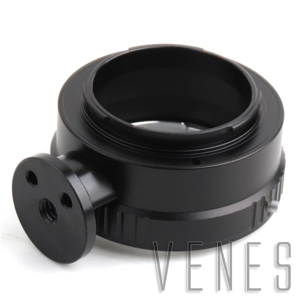 Tripod Lens Adapter Suit For Minolta MD-NEX to Sony E Mount NEX For A5100 A6000 NEX-5N NEX-5C NEX-VG10 NEX-VG20