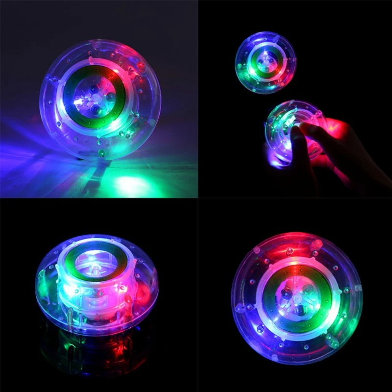 disco light toy
