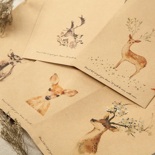 card envelope designs