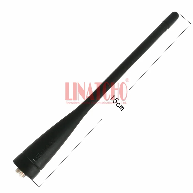 10 шт. двухсторонняя радиоантенна 3207g uhf 400 470 МГц TK3107 3207 TK3118 sma разъем типа мама|type n rf