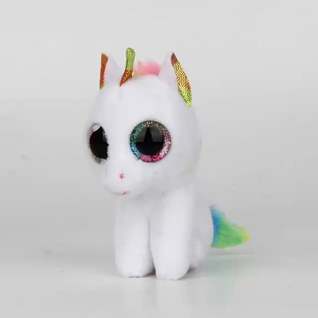 peluche licorne cora