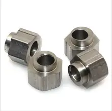  WHOLESALE Openbuilds 5mm Bore Eccentric Spacers for V Wheel Aluminium Extrusion 3D Printer Parts    3D Printer Reprap 