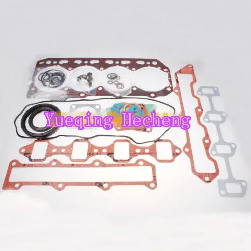 все цены на New Engine Full Gasket Kit YM729601-92740 for 4TNV88 онлайн