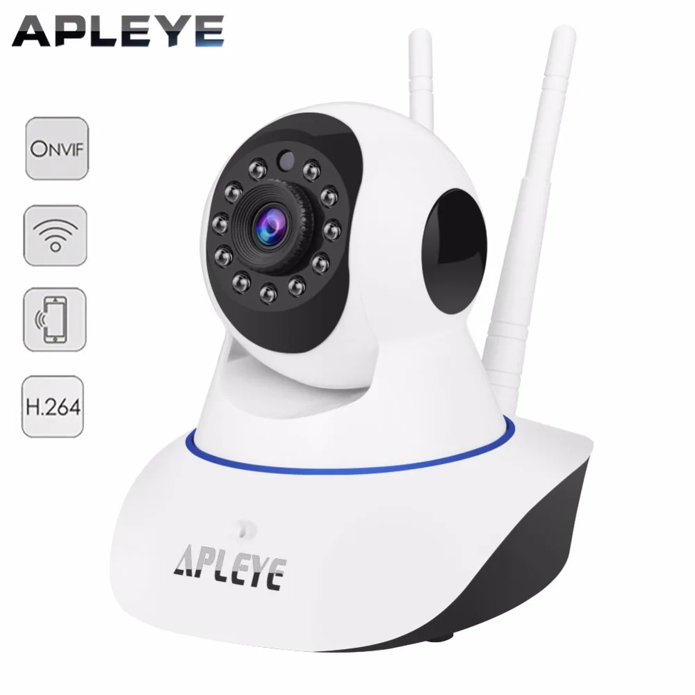 Купить Видеонаблюдение Для Дома Wi Fi