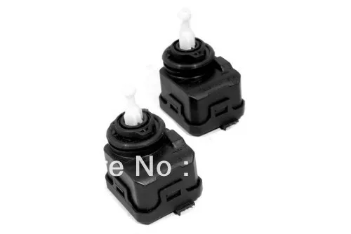 

Headlight Range Control Motor For VW Volkswagen Golf MK4