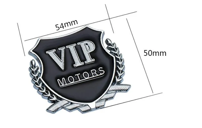 2 шт. Автомобильная наклейка эмблема для Mitsubishi ASX Outlander Lancer Evolution Pajero Eclipse Grandis