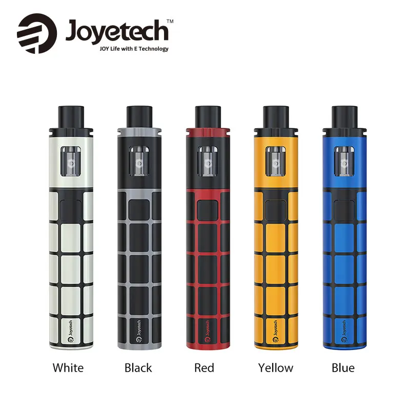 

New Original Joyetech eGo ONE TFTA All In One Kit 2300mAh Battery & 2ml Capacity & ProCL 0.6ohm Coil eGo ONE TFTA Kit E-cigs
