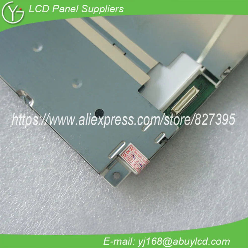 

10.4inch LCD panel used for A61L-0001-0168