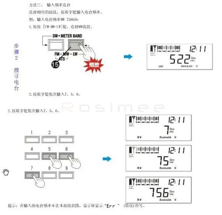 user (1-4)