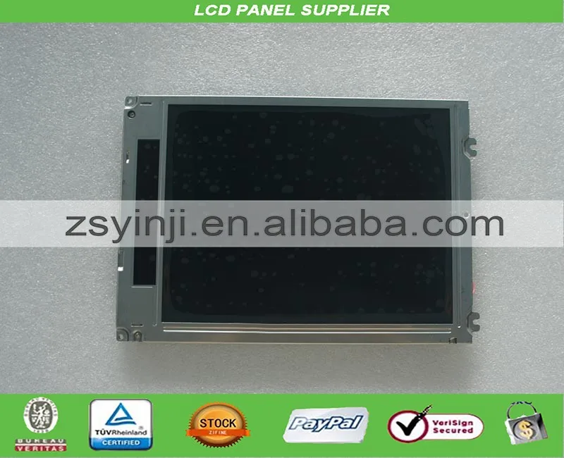 

8.4'' lcd module LQ084V1DG21 with good quality