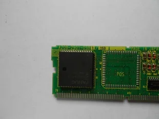 Fanuc Печатная плата a20b-2901-0980