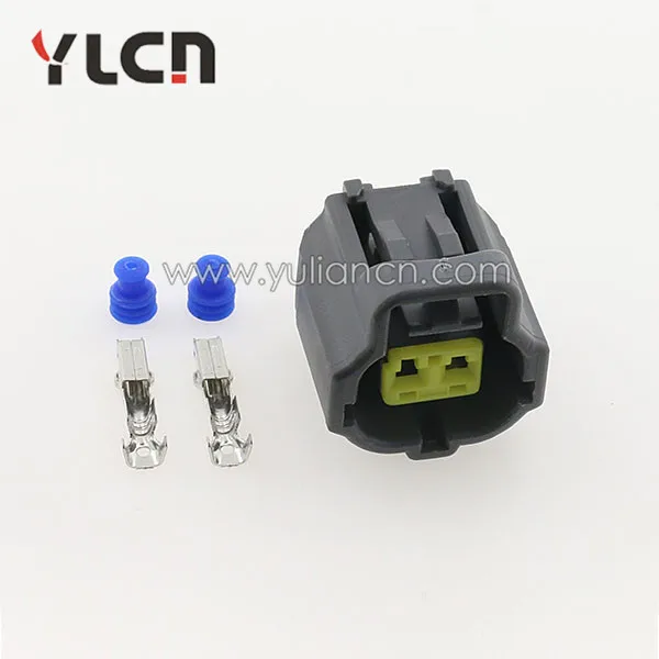 

2 Pin 1.8 Series AMP Auto Female Plug Connector