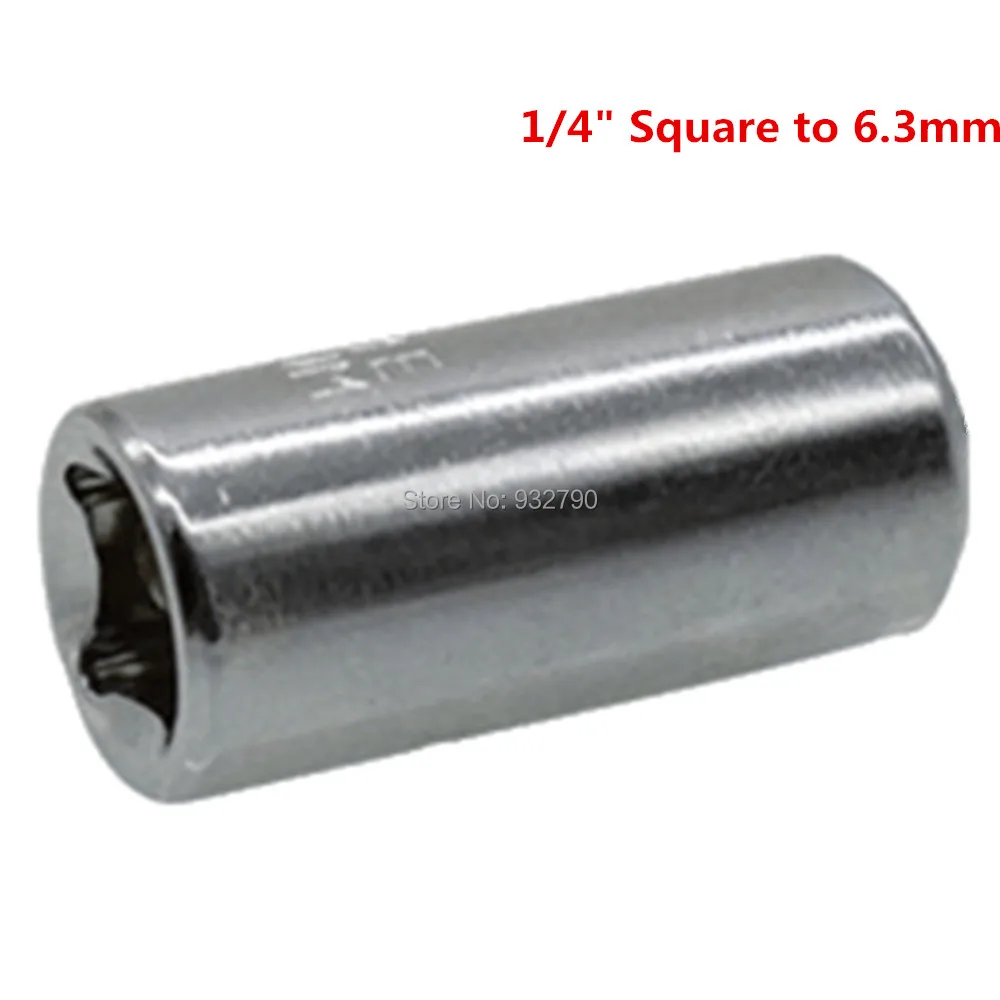adaptor socket