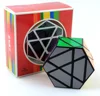 Diansheng Shield Cube Modun Magic Cube Puzzle IQ Brain Teaser Toys  Speed Magic Cube Puzzle Toys for Kids ► Photo 3/6