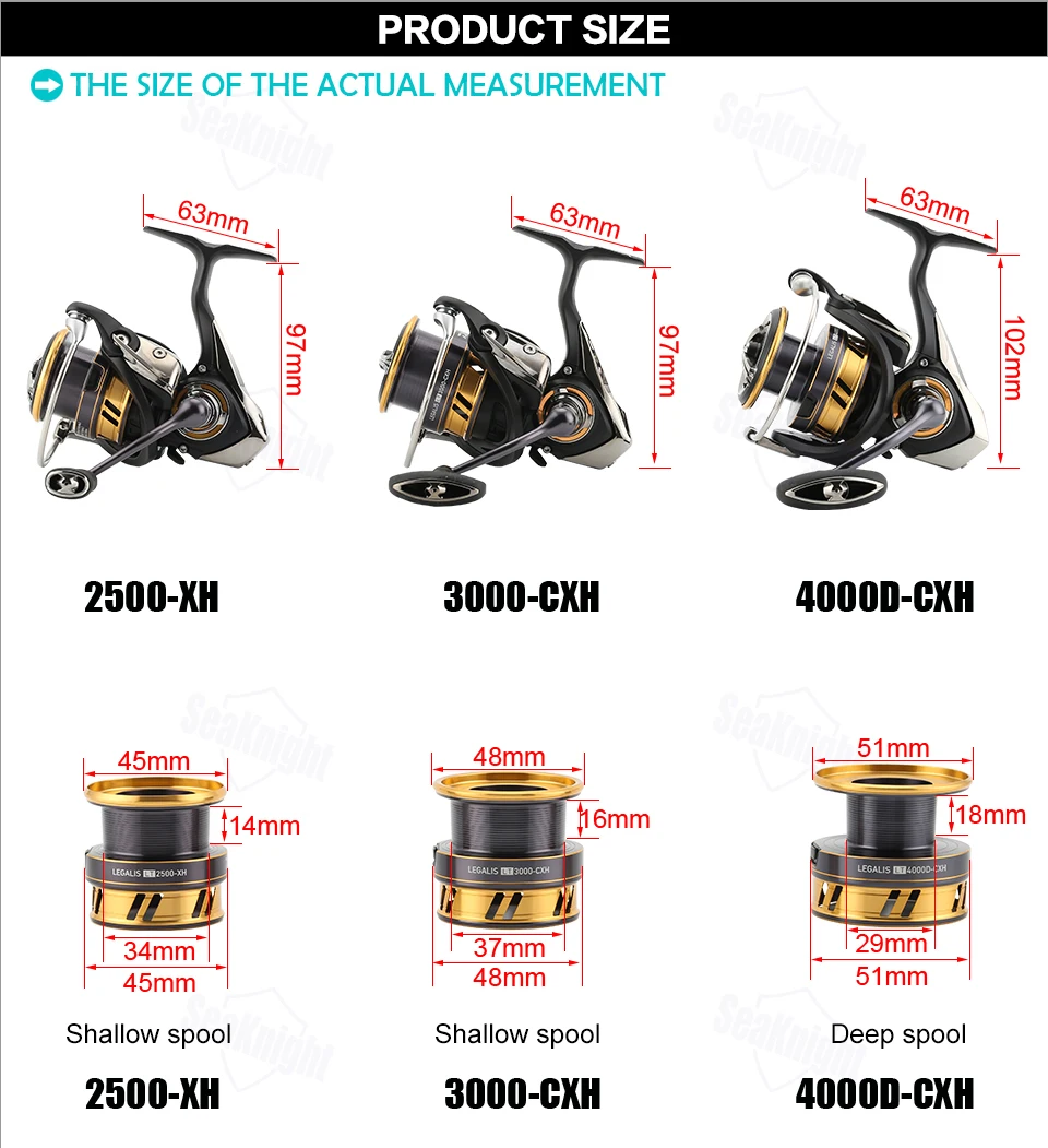 18 DAIWA LEGALIS LT 1000DXH 2000DXH 2500XH 3000CXH 4000DCXH 5000DCXH спиннинговая Рыболовная катушка 5BB ZAION& DS5 светильник для тела