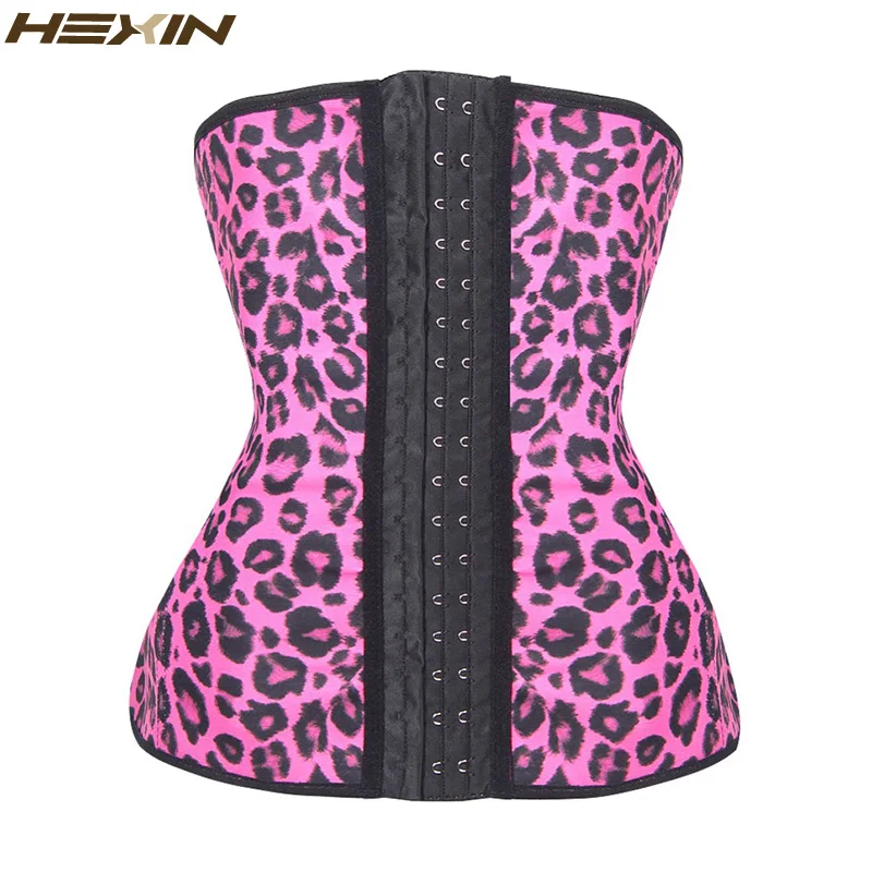 Waist Cincher Latex Slimming 0112