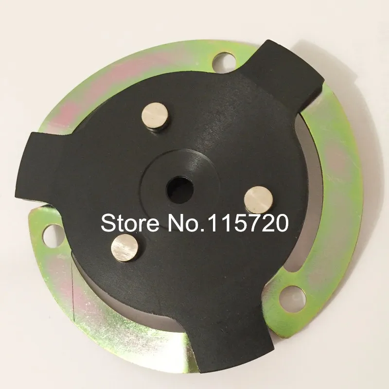 Auto pulley hub FOR DELPHI CVC'