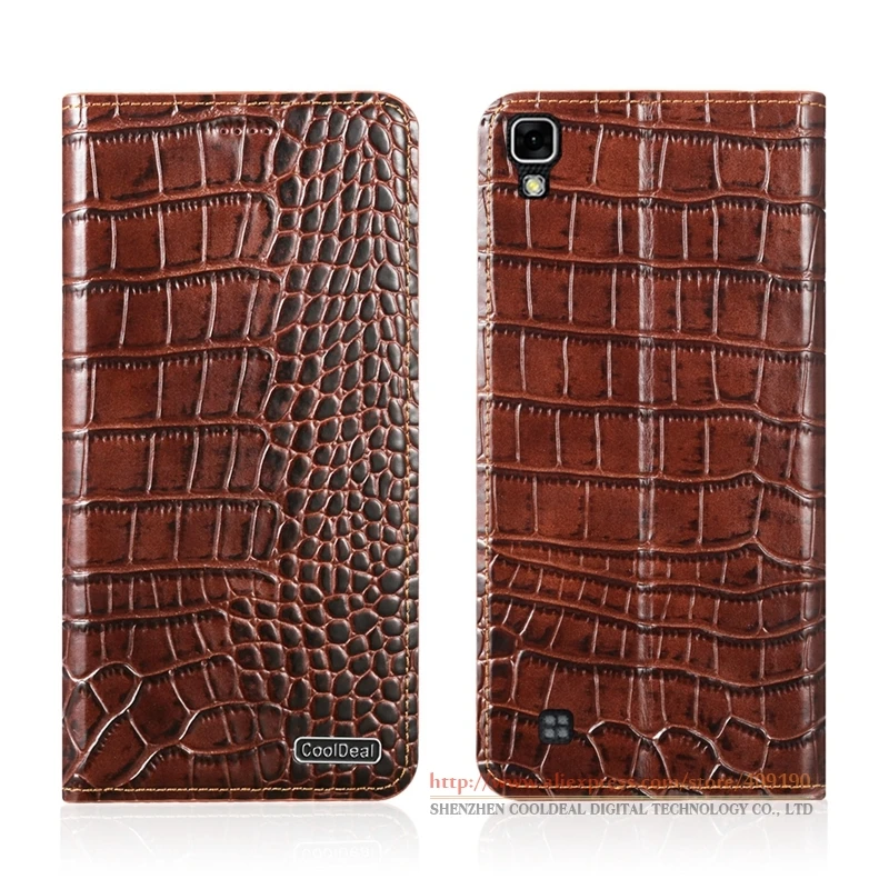 bilder für Magnetic Flip Case Für LG X Power K220ds K220y K220 LS755 US610 K450 5,3 "Crocodile Linien Echtes Leder-kasten bilder für Magnetic Flip Case Für LG X Power K220ds K220y K220 LS755 US610 K450 5,3 "Crocodile Linien Echtes Leder-kasten