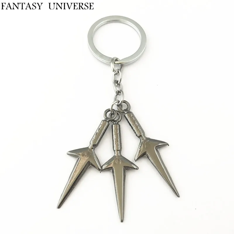 

FANTASY UNIVERSE Free shipping wholesale 20pc a lot Key Chains BBXYBB05