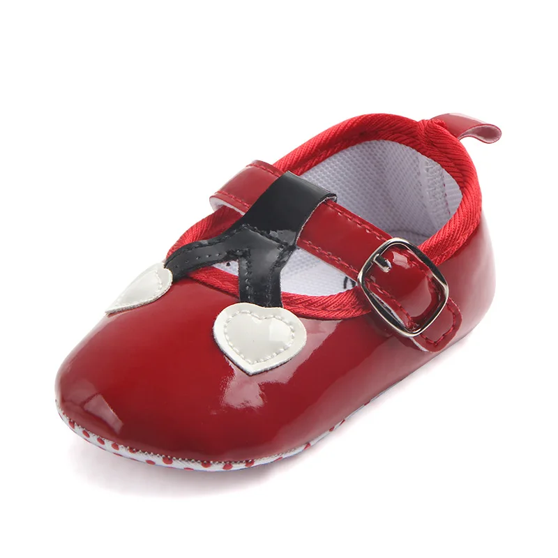 Вишневый Стиль, детские мокасины из искусственной кожи для мальчиков и девочек, популярные моксы, обувь на мягкой подошве, модная обувь с кисточками для новорожденных, BebeCX131C