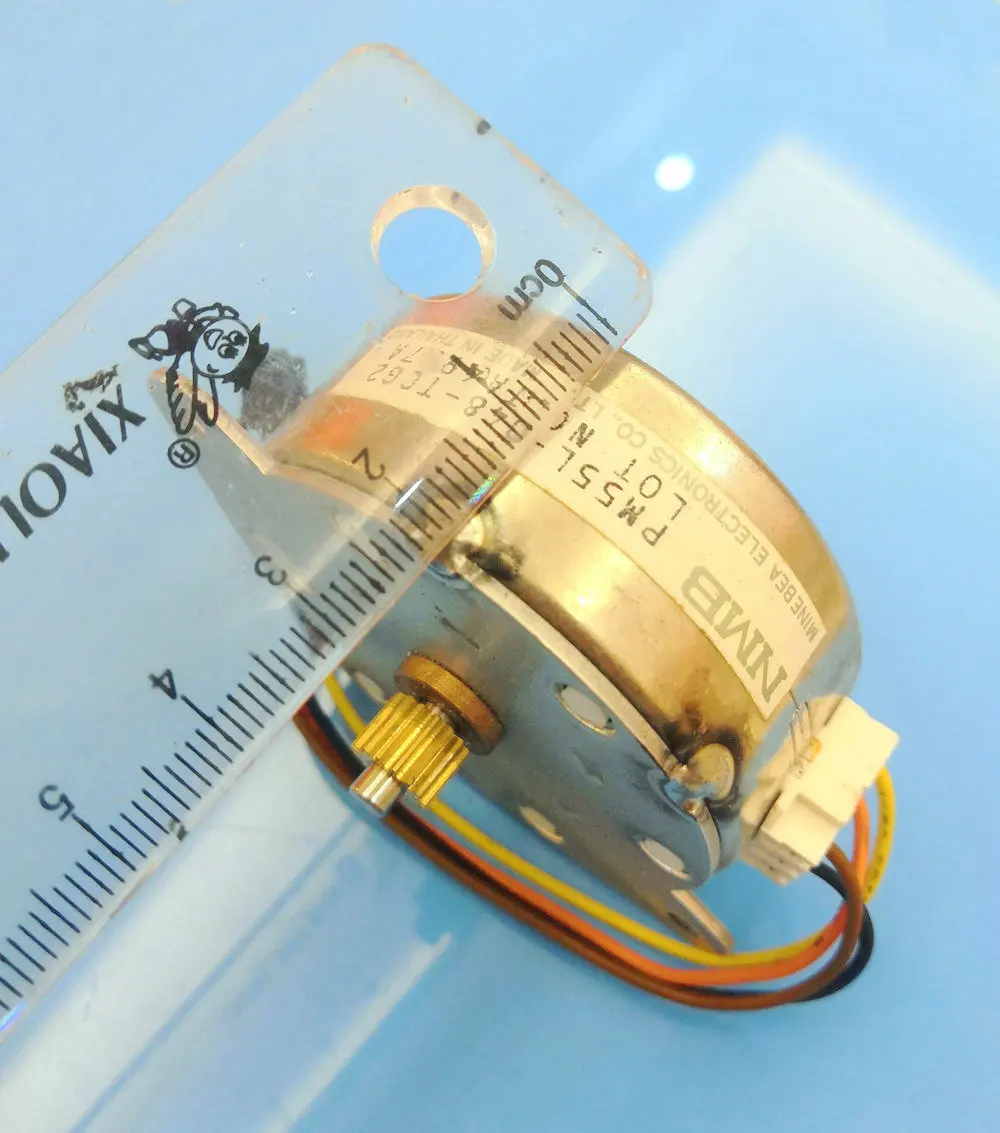 NMBPM55L-08