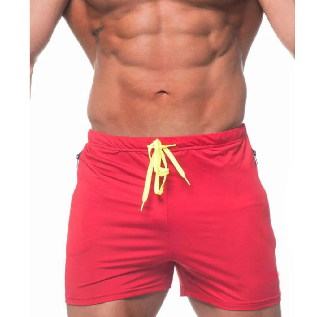 

Surfboard Swim Shorts Trunks Beach Swimming Short Fast Drying Pants Swimsuits Mens Running Sports Surffing shorts For Men M09