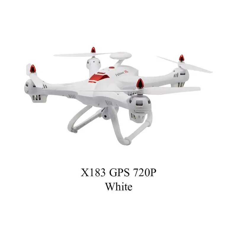 

X183s 5G Large Four-Axis Aircraft Quadcopter GPS Drone Aerial Photographing Remote Control Aircraft Professional Model Drone