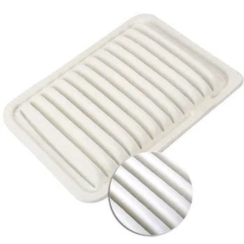 

Car Engine Air Filter Replaces For Toyota 17801-0T020 17801-0D060 17801-21050