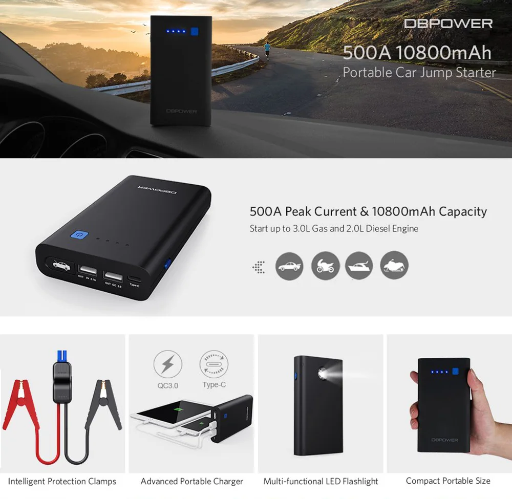 power bank