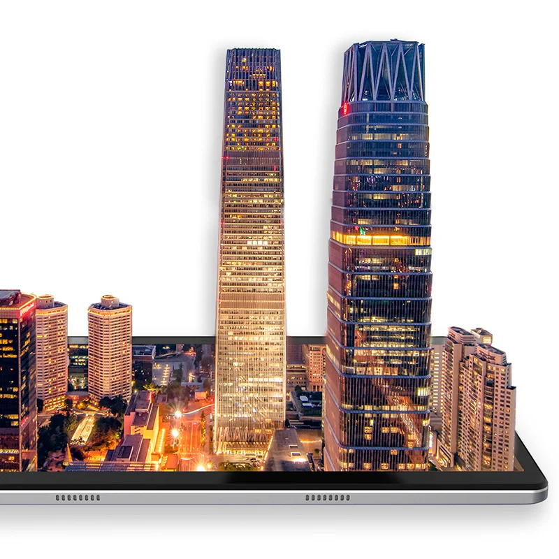ALLDOCUBE iPlay10 Pro 10 1 дюймов планшетный ПК Android 9 0 MTK8163 5 ГГц четырехъядерный процессор 3