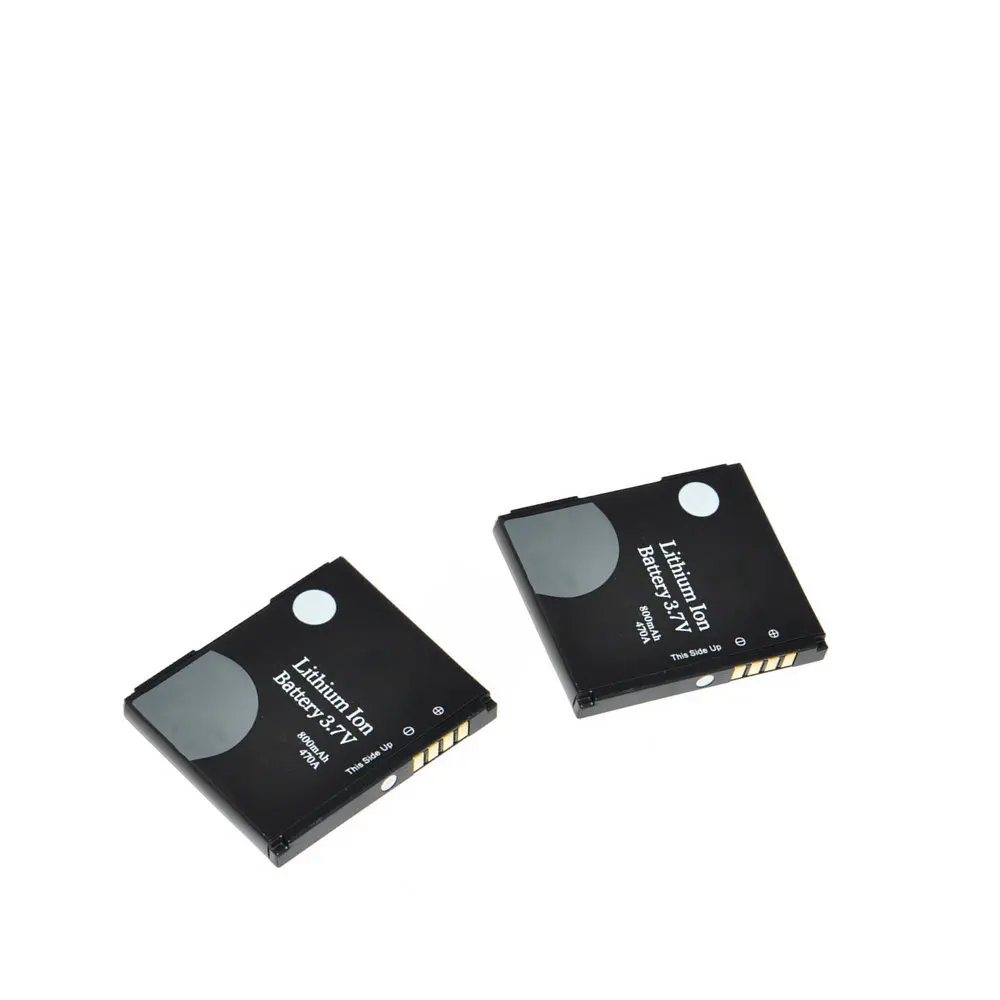 LGIP 470A 800 мАч для LG KG70 KU970 KE970 Shine KF600 Venus KF750 GD330 Slider LX570 DECOY Высокое качество замена