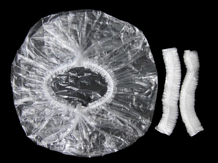 Hotel shower caps Clearance