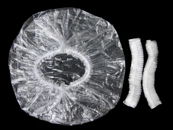 

Hotel one-time shower cap wholesale can be customized