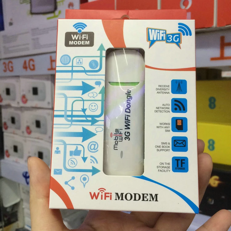 

3G WIFI Dongle HSPA+ 3G USB WIFI Modem / USB WIFI Router usb car wifi