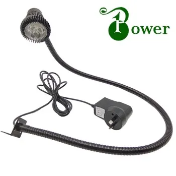 light for industrial sewing machine