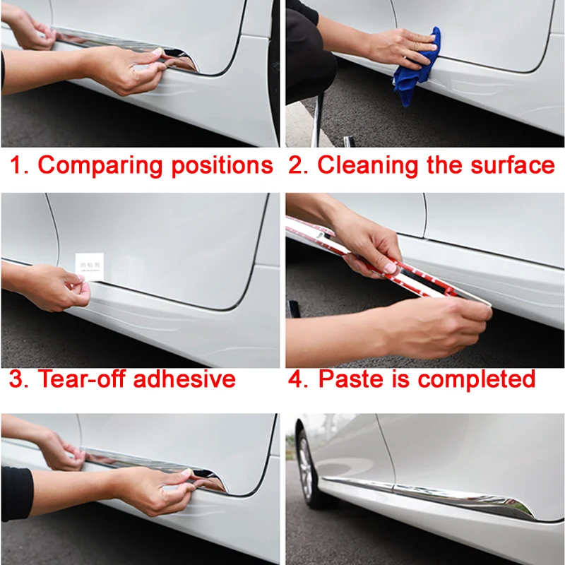CAMRY BOFY TRIM 06