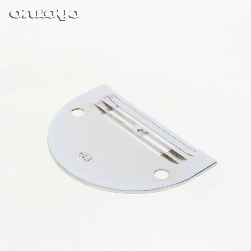 Игла для промышленной швейной машины E18 экономические модели|sewing machine needle plate|sewing